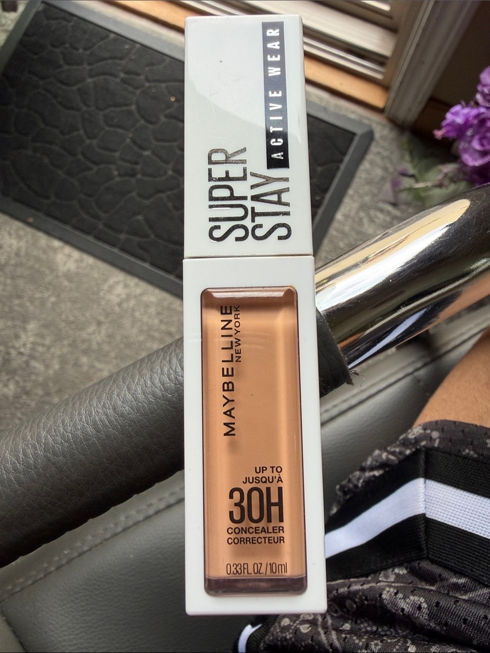 Maybelline Super Stay Concealer - Beige